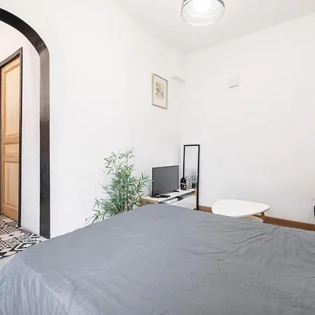 Cozy Studio 2 Pers Wifi